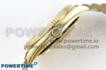 Day Date 40 YG 228238 Noob 1:1 Best Edition Green Ombre Roman Dial on President Bracelet A2836 (Gain Weight) - Image 6