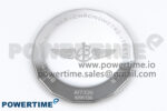 Navitimer 1 RG/SS 41mm TF 1:1 Best Edition White Bezel White Dial on Brown Leather Strap A2824 - Image 8