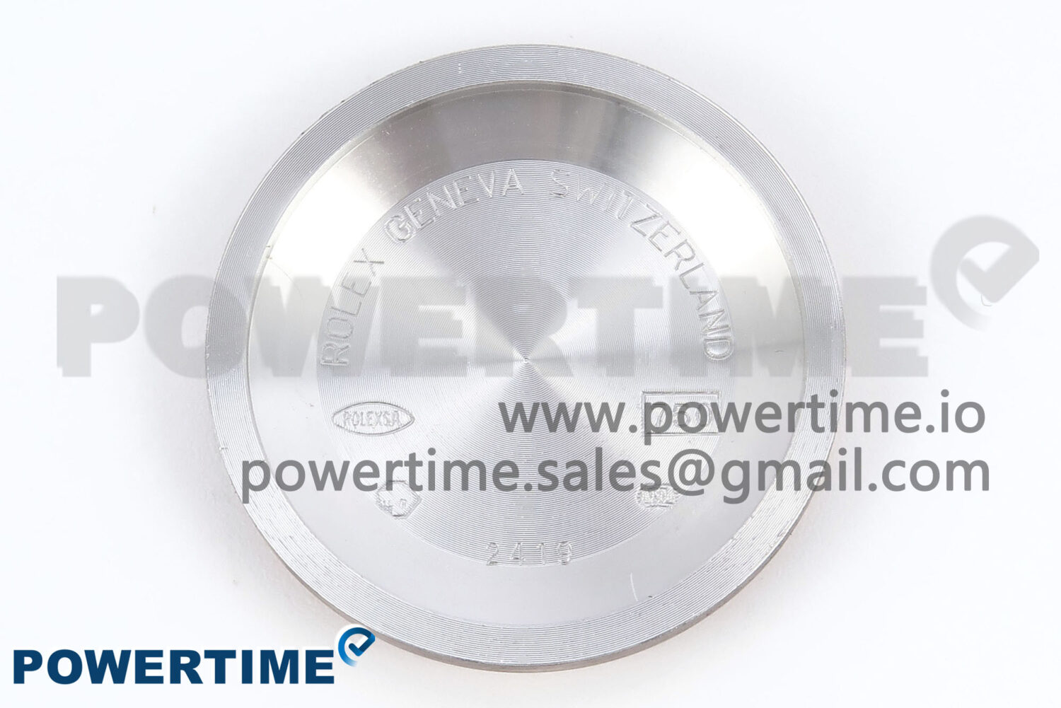 Day Date 40 YG 228238 Noob 1:1 Best Edition Black Textured Stick Dial on President Bracelet A2836 (Gain Weight) - Image 11