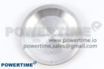 Day Date 40 YG 228238 Noob 1:1 Best Edition Green Roman Dial on President Bracelet A2836 (Gain Weight) - Image 11