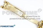 Day Date 40 YG 228238 Noob 1:1 Best Edition YG Crystal Dial on President Bracelet A2836 (Gain Weight) - Image 16