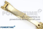 Day Date 40 YG 228238 Noob 1:1 Best Edition Green Ombre Roman Dial on President Bracelet A2836 (Gain Weight) - Image 17