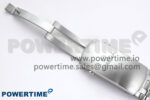 Seamaster 300m Chrono SS/YG OMF 1:1 Best Edition Blue Dial on SS/YG Bracelet A9900 - Image 15