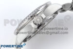 Seamaster 6000M Ultra Deep SS VRF 1:1 Best Edition Deep Blue Dial on SS Bracelet A8912 Super Clone - Image 6