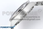 Seamaster 6000M Ultra Deep SS VRF 1:1 Best Edition Deep Blue Dial on SS Bracelet A8912 Super Clone - Image 7