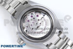 Seamaster 6000M Ultra Deep SS VRF 1:1 Best Edition Deep Blue Dial on SS Bracelet A8912 Super Clone - Image 9