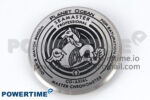 Seamaster 6000M Ultra Deep SS VRF 1:1 Best Edition Deep Blue Dial on SS Bracelet A8912 Super Clone - Image 13