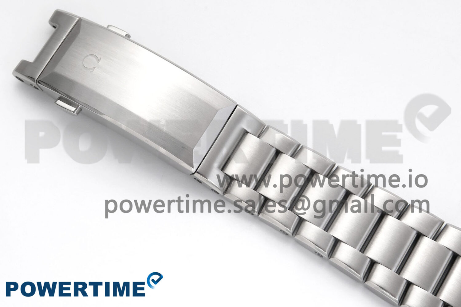 Seamaster 6000M Ultra Deep SS VRF 1:1 Best Edition Deep Blue Dial on SS Bracelet A8912 Super Clone - Image 15