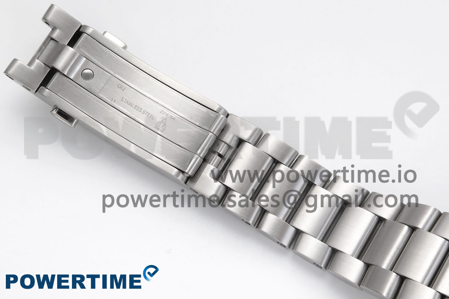 Seamaster 6000M Ultra Deep SS VRF 1:1 Best Edition Deep Blue Dial on SS Bracelet A8912 Super Clone - Image 16