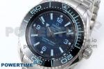 Seamaster 6000M Ultra Deep SS VRF 1:1 Best Edition Deep Sea Dial on SS Bracelet A8912 Super Clone - Image 3