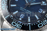 Seamaster 6000M Ultra Deep SS VRF 1:1 Best Edition Deep Sea Dial on SS Bracelet A8912 Super Clone - Image 5