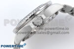 Seamaster 6000M Ultra Deep SS VRF 1:1 Best Edition Deep Sea Dial on SS Bracelet A8912 Super Clone - Image 6