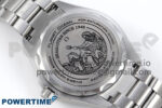 Seamaster 6000M Ultra Deep SS VRF 1:1 Best Edition Deep Sea Dial on SS Bracelet A8912 Super Clone - Image 8