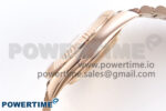 Day Date 40 RG 228235 Noob 1:1 Best Edition Brown Roman Dial on President Bracelet A2836 (Gain Weight) - Image 7