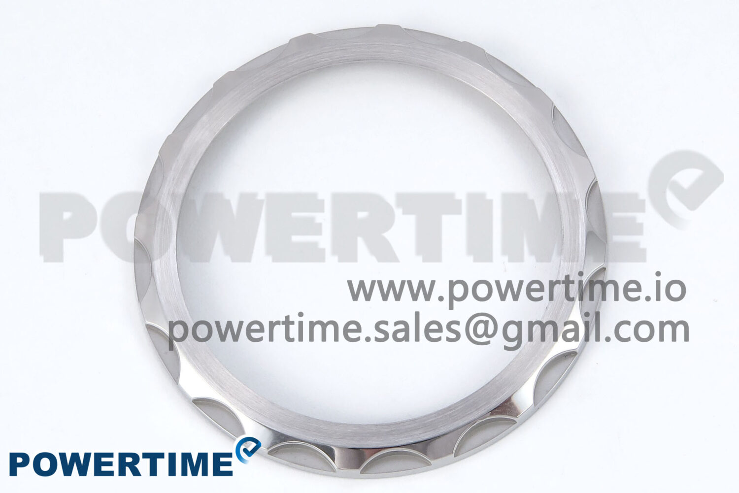Seamaster 6000M Ultra Deep SS VRF 1:1 Best Edition Deep Sea Dial on SS Bracelet A8912 Super Clone - Image 13