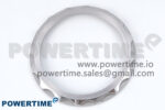 Seamaster 6000M Ultra Deep SS VRF 1:1 Best Edition Deep Sea Dial on SS Bracelet A8912 Super Clone - Image 13