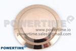 Day Date 40 RG 228235 Noob 1:1 Best Edition White MOP Crystal Dial on President Bracelet A2836 (Gain Weight) - Image 12