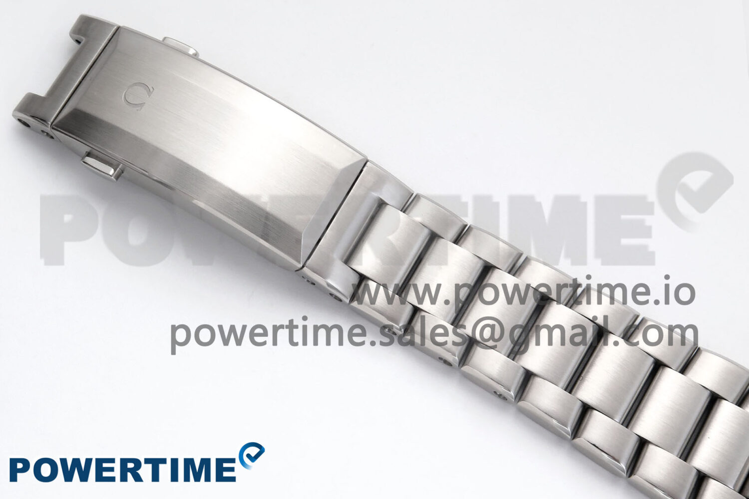 Seamaster 6000M Ultra Deep SS VRF 1:1 Best Edition Deep Sea Dial on SS Bracelet A8912 Super Clone - Image 15