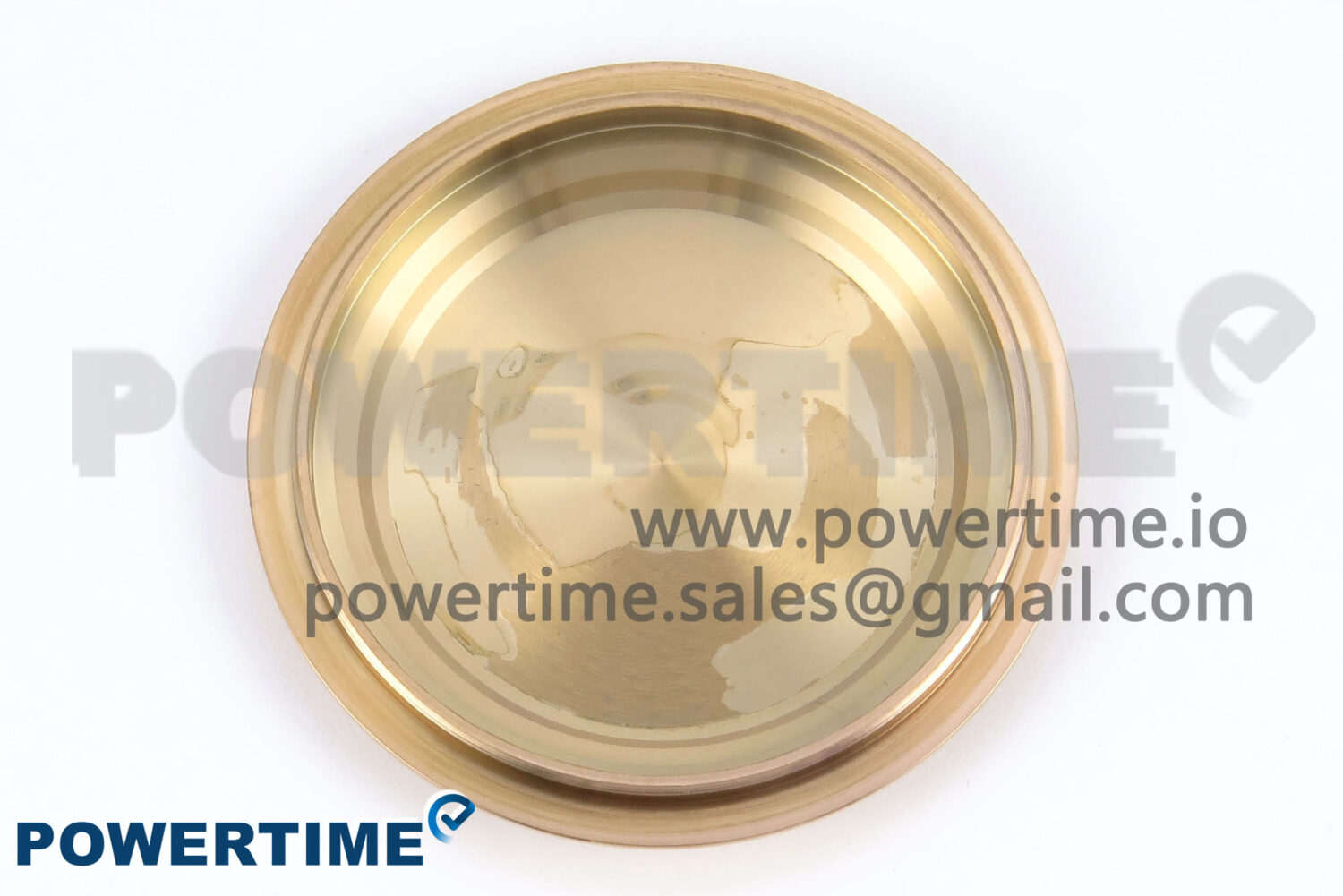 Day Date 40 RG 228235 Noob 1:1 Best Edition Brown Stick Dial on President Bracelet A2836 (Gain Weight) - Image 13