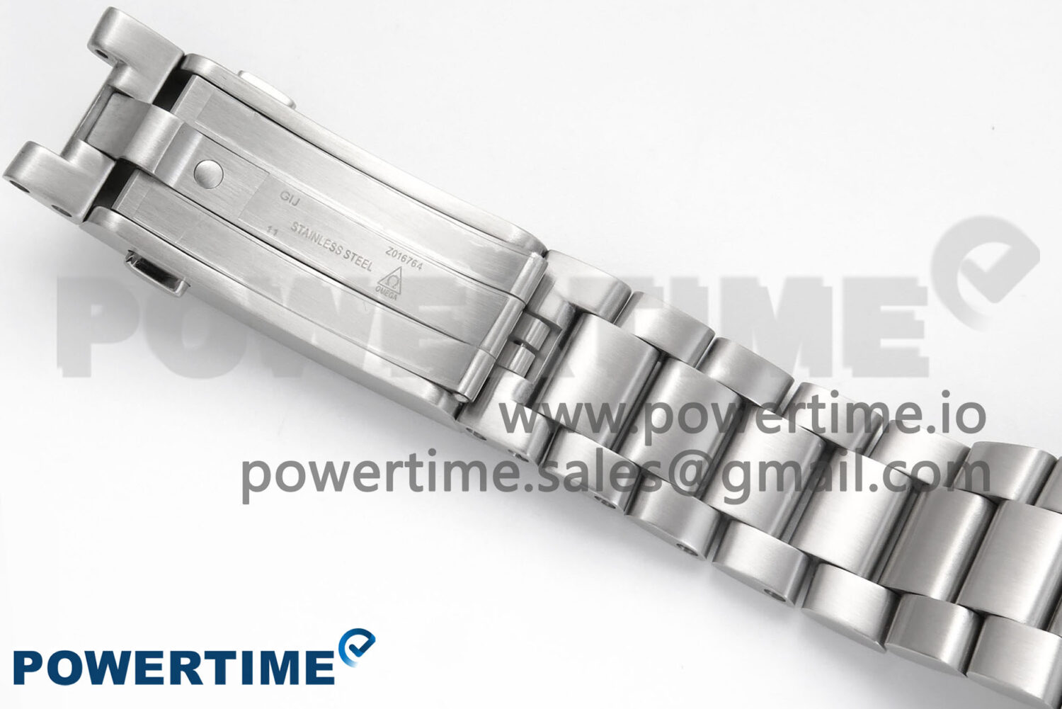 Seamaster 6000M Ultra Deep SS VRF 1:1 Best Edition Deep Sea Dial on SS Bracelet A8912 Super Clone - Image 16