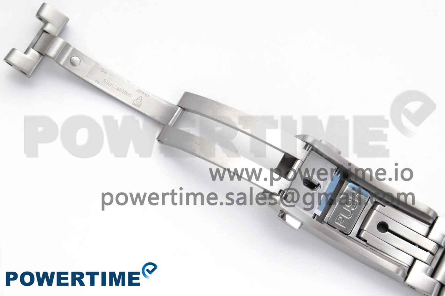 Seamaster 6000M Ultra Deep SS VRF 1:1 Best Edition Deep Sea Dial on SS Bracelet A8912 Super Clone - Image 18