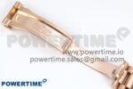Day Date 40 RG 228235 Noob 1:1 Best Edition Brown Roman Dial on President Bracelet A2836 (Gain Weight) - Image 17