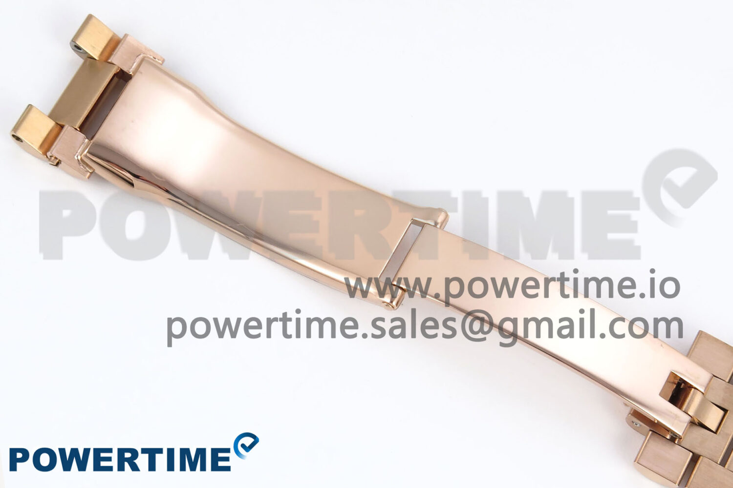 Day Date 40 RG 228235 Noob 1:1 Best Edition White MOP Crystal Dial on President Bracelet A2836 (Gain Weight) - Image 18