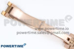 Day Date 40 RG 228235 Noob 1:1 Best Edition White MOP Crystal Dial on President Bracelet A2836 (Gain Weight) - Image 18