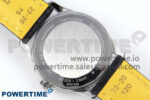 Navitimer 1 SS 41mm TF 1:1 Best Edition Green Bezel Green Dial on Green Leather Strap A2824 - Image 8