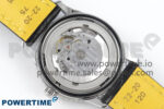Navitimer 1 SS 41mm TF 1:1 Best Edition Green Bezel Green Dial on Green Leather Strap A2824 - Image 9