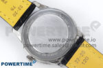 Navitimer 1 SS 41mm TF 1:1 Best Edition Blue Bezel Blue Dial on Black Leather Strap A2824 - Image 10