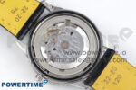 Navitimer 1 SS 41mm TF 1:1 Best Edition Blue Bezel Blue Dial on Black Leather Strap A2824 - Image 12