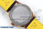 Navitimer 1 RG 41mm TF 1:1 Best Edition White Bezel White Dial on Brown Leather Strap A2824 - Image 8