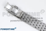 Navitimer 1 SS 41mm TF 1:1 Best Edition SS Bezel Ice Blue Dial on SS Bracelet A2824 - Image 14