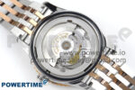 Navitimer 1 RG 41mm TF 1:1 Best Edition SS Bezel White Dial on SS Bracelet A2824 - Image 10
