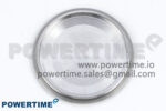 Navitimer 1 RG 41mm TF 1:1 Best Edition SS Bezel White Dial on SS Bracelet A2824 - Image 12