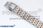 Navitimer 1 RG 41mm TF 1:1 Best Edition SS Bezel White Dial on SS Bracelet A2824 - Image 13