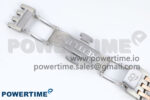 Navitimer 1 RG 41mm TF 1:1 Best Edition SS Bezel White Dial on SS Bracelet A2824 - Image 15