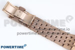 Navitimer Automatic RG 41mm TF 1:1 Best Edition RG Bezel White Dial on RG Bracelet A2824 - Image 14