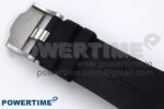 Royal Oak Offshore 44mm Black Ceramic SS TKF 1:1 Best Edition Black/SS Dial on Black Rubber Strap A3126 - Image 14