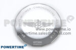 Navitimer 1 SS 38mm TF 1:1 Best Edition RG Bezel White Dial on SS Bracelet A2824 - Image 11