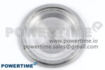Navitimer 1 SS 38mm TF 1:1 Best Edition RG Bezel White Dial on SS Bracelet A2824 - Image 12