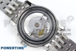 Navitimer 1 SS 41mm TF 1:1 Best Edition White Bezel Black Dial on SS Bracelet A2824 - Image 10