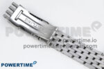 Navitimer 1 SS 41mm TF 1:1 Best Edition White Bezel White Dial on SS Bracelet A2824 - Image 14