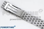 Navitimer 1 RG 41mm TF 1:1 Best Edition SS Bezel Gray Dial on SS Bracelet A2824 - Image 14
