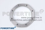 Royal Oak 41mm 15510 SS TKF 1:1 Best Edition Gray Dial on SS Bracelet SA4302 Super Clone - Image 11