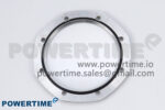 Royal Oak 41mm 15510 SS TKF 1:1 Best Edition Blue Dial on SS Bracelet SA4302 Super Clone - Image 12