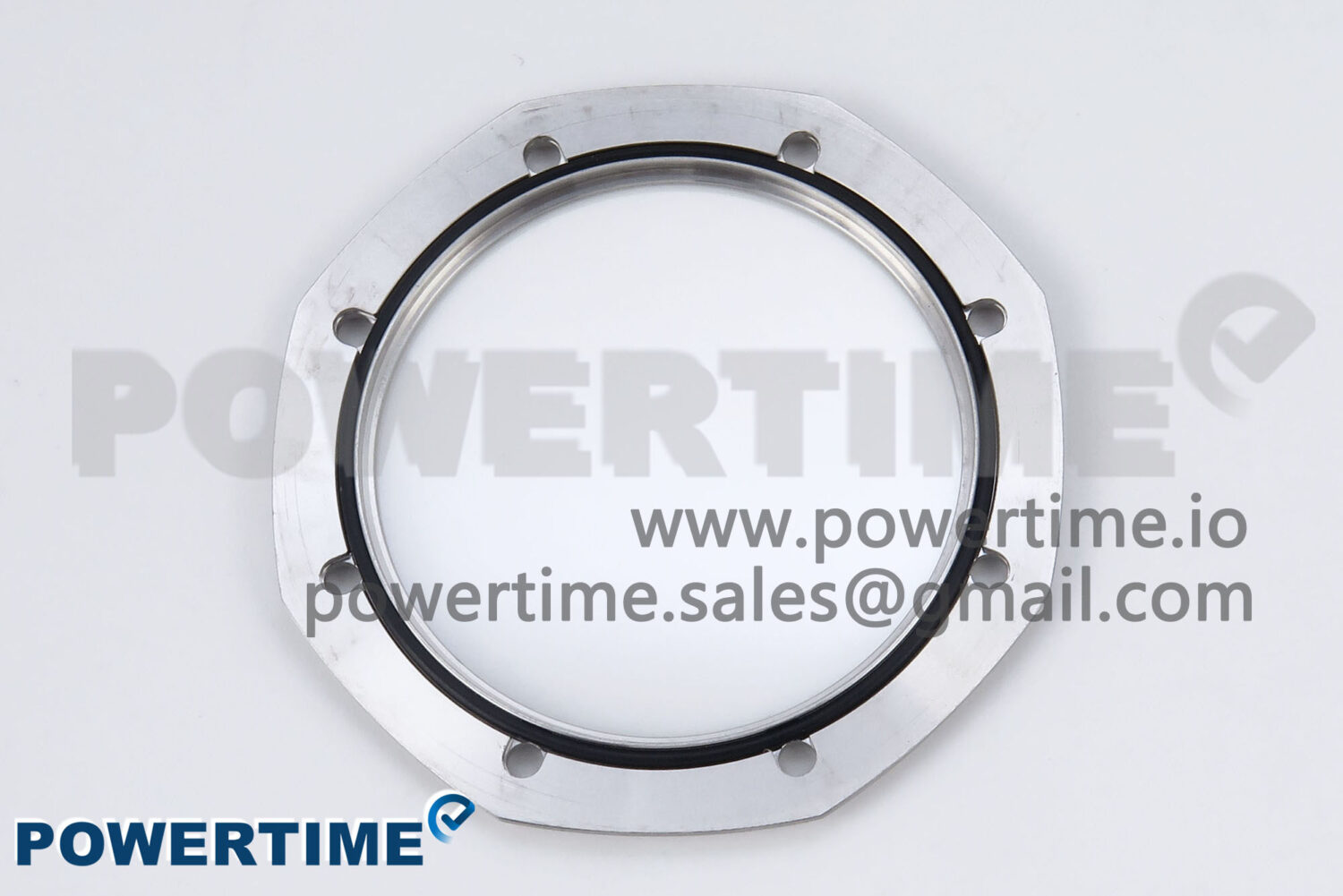 Royal Oak 41mm 15510 SS TKF 1:1 Best Edition Green Dial on SS Bracelet SA4302 Super Clone - Image 12