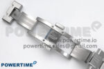 Royal Oak 41mm 15510 SS TKF 1:1 Best Edition White Dial on SS Bracelet SA4302 Super Clone - Image 15