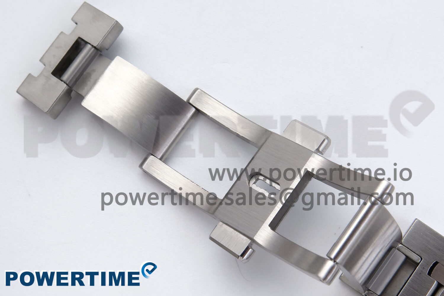 Royal Oak 41mm 15510 SS TKF 1:1 Best Edition Black Dial on SS Bracelet SA4302 Super Clone - Image 16